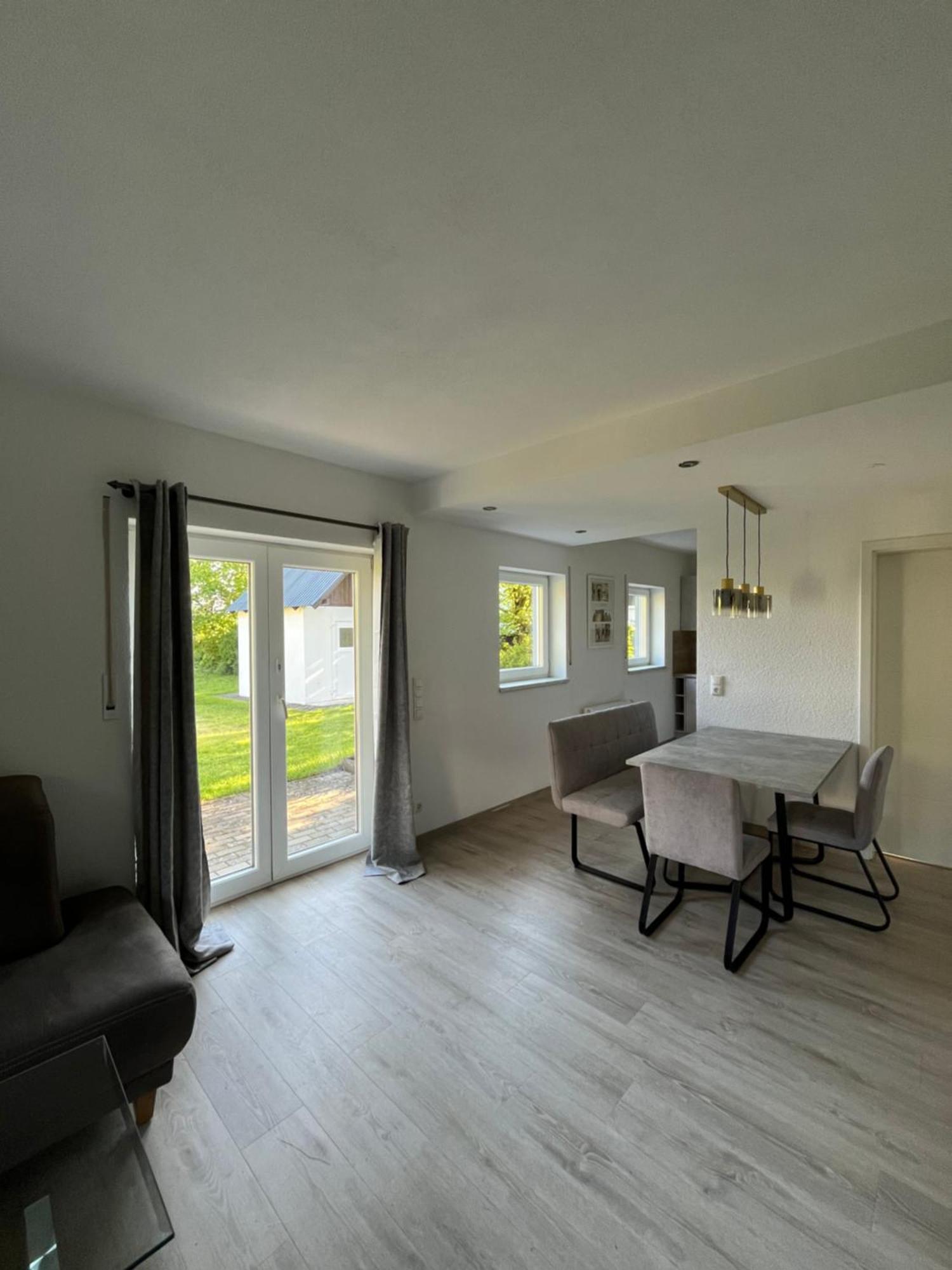 Apartment Ida Viereth-Trunstadt Экстерьер фото