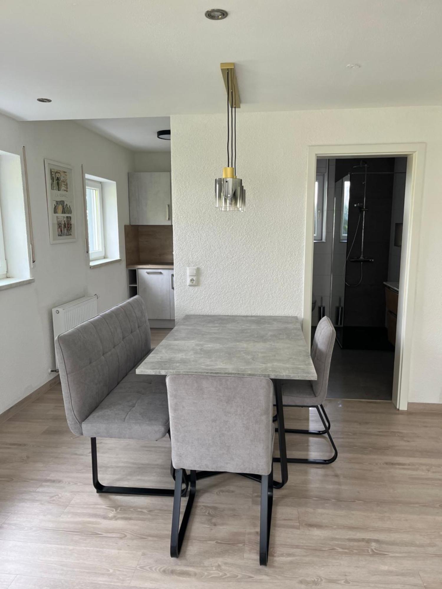 Apartment Ida Viereth-Trunstadt Экстерьер фото