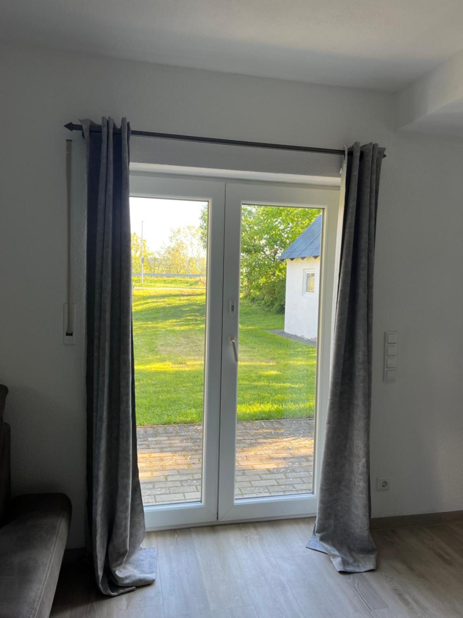 Apartment Ida Viereth-Trunstadt Экстерьер фото